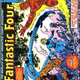 Illustration for article titled Inventory: 10 Wonderfully Weird Moments From Fantastic Four Comics